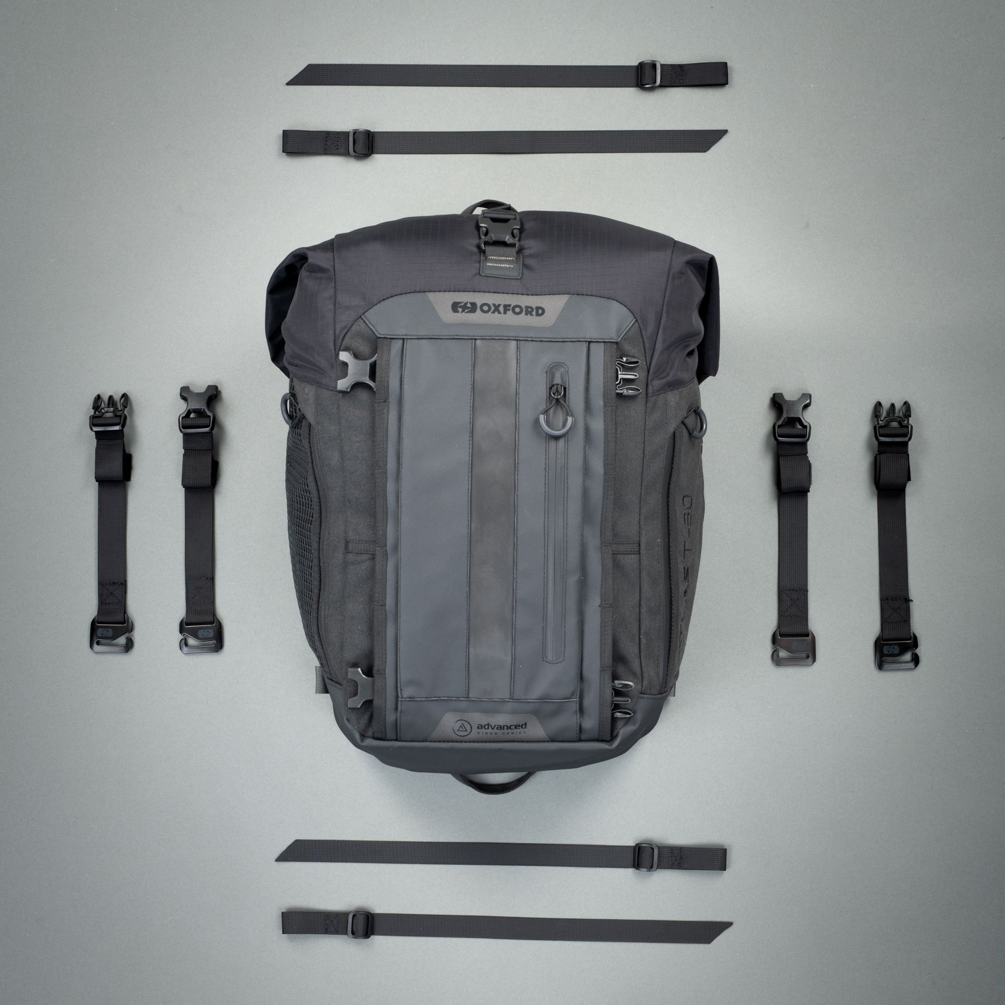 Oxford T30 Advanced Tourpack