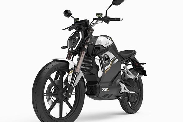 Super SOCO Motorcycles