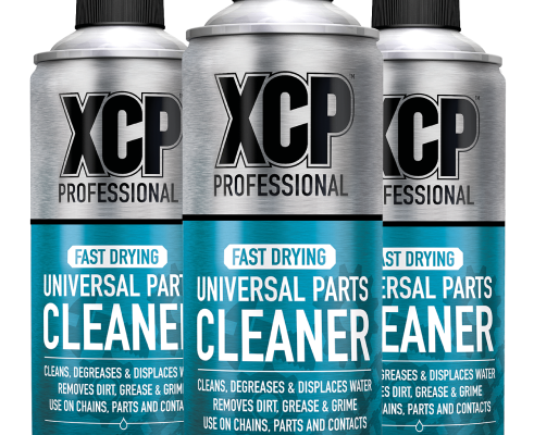 XCP Universal Parts Cleaner 400ml