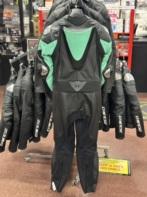 Dainese Imatra Ladies' Leather Suit