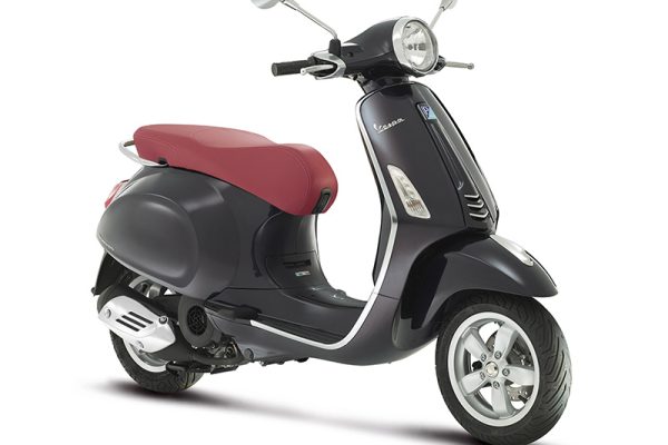 Vespa Scooters