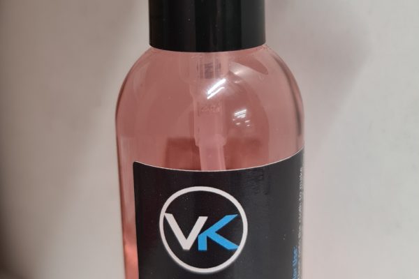 Visor Kleen 100ml