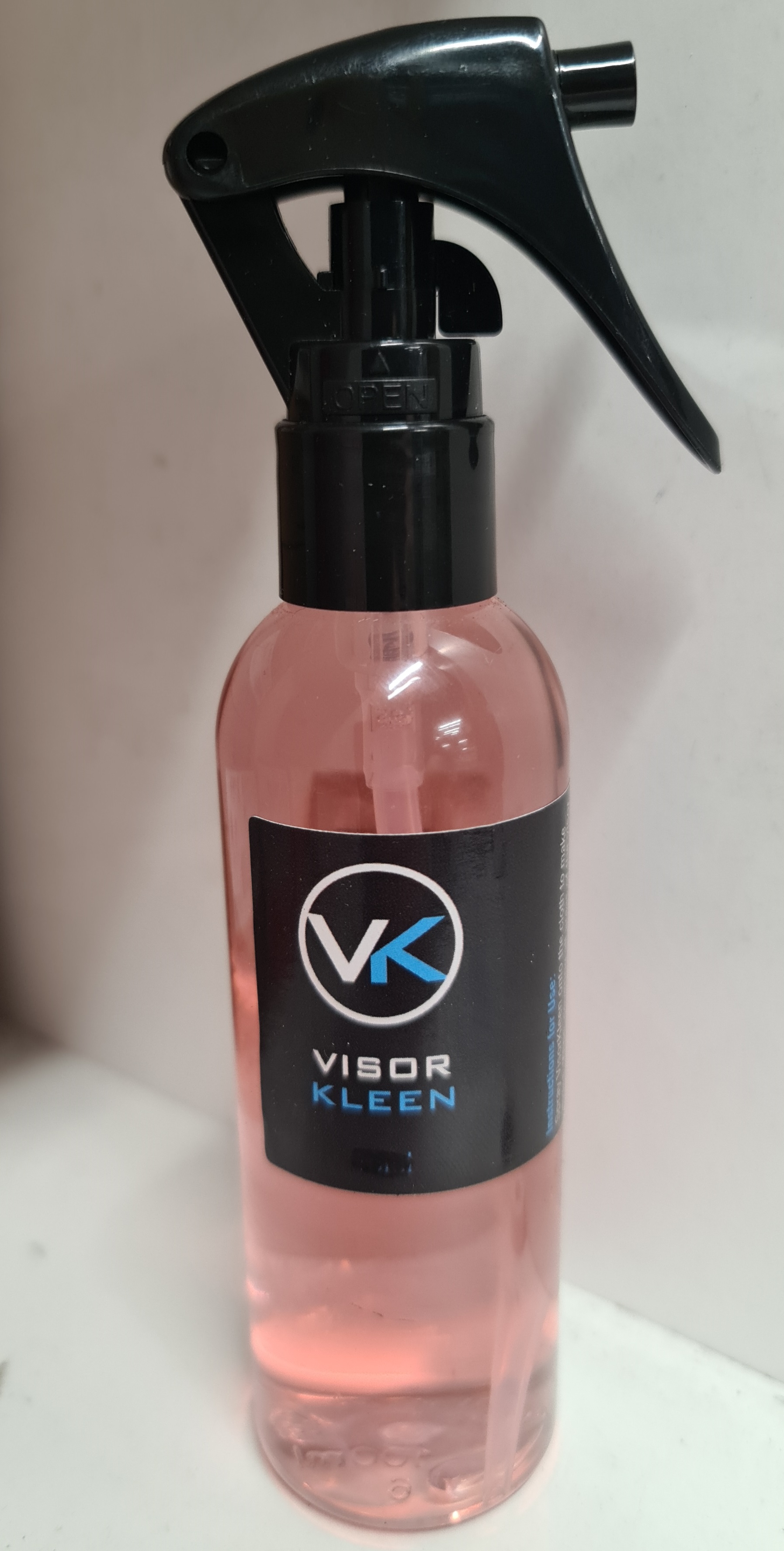 Visor Kleen 100ml