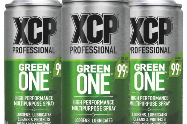 XCP Green One 400ml