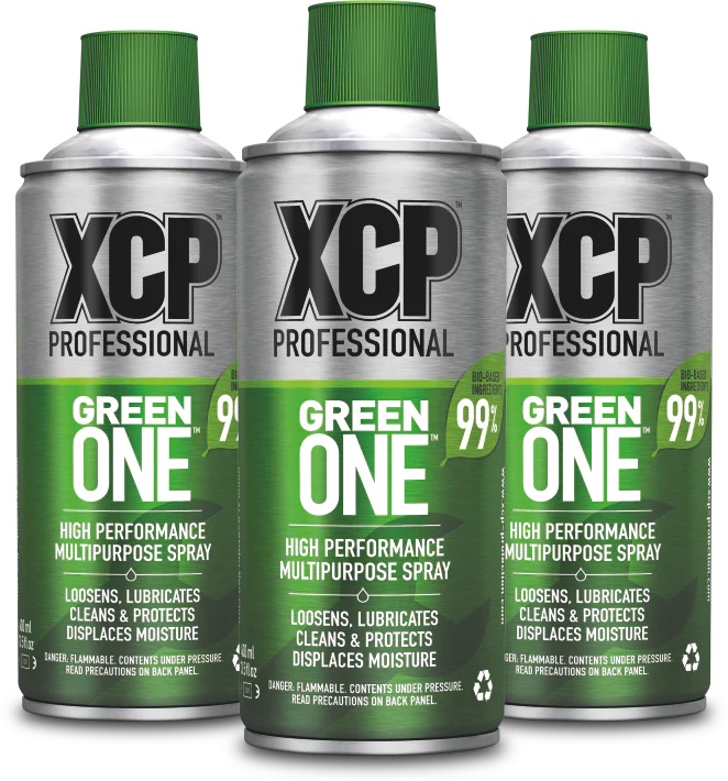 XCP Green One 400ml