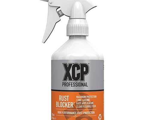 XCP Rust Blocker 500ml
